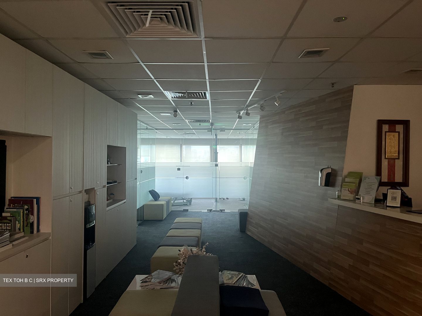 Wisma Atria (D9), Office #485144601